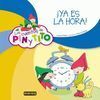 YA ES LA HORA!