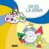 Ya Es la Hora!