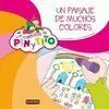 Un Paisaje de Muchos Colores