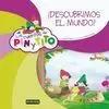 Descubrimos el Mundo!