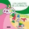 Los Juguetes de los Abuelos
