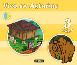 (08).(3 AÑOS).VIVO EN ASTURIAS.CUADERNO