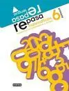 Repasa. 6º Primaria