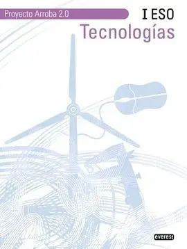 Proyecto Arroba 2. 0, Tecnología, 1 eso