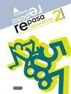 Repasa. 2º Primaria