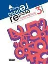 Repasa. 3º Primaria