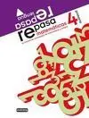 Repasa. 4º Primaria