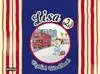 Proyecto Lisa 2 Años con Ingles