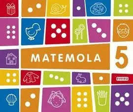 Matemola 5 Ne 13