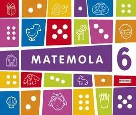 Matemola 6 Ne 13