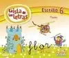 Isla de las Letras 6 Escribo 13 Pauta Ei