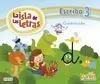 Isla de las Letras 3 Escribo 13 Cuadricula Ei