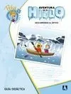 3. Peky Explora: Aventura en el Hielo. Descubriendo el Ártico. Guía Didáctica