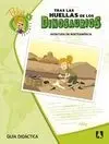 5. Peky Explora: Tras las Huellas de los Dinosaurios. Aventura en Norteamérica.