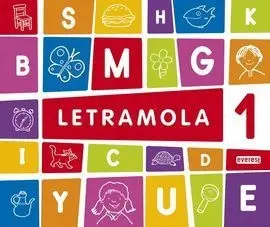 Letramola 1 Ne 13