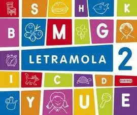 Letramola 2 Ne 13