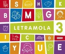 Letramola 3 Ne 13