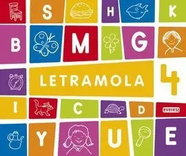 Letramola 4 Ne 13