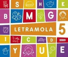 Letramola 5 Ne 13