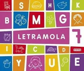Letramola 7 Ne 13
