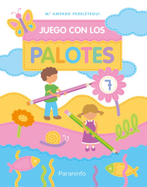 JUEGO CON LOS PALOTES 7
