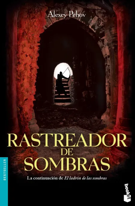 Rastreador de Sombras
