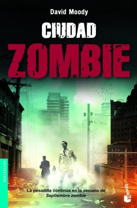 Ciudad Zombie