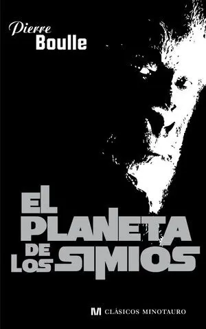 El Planeta de los Simios