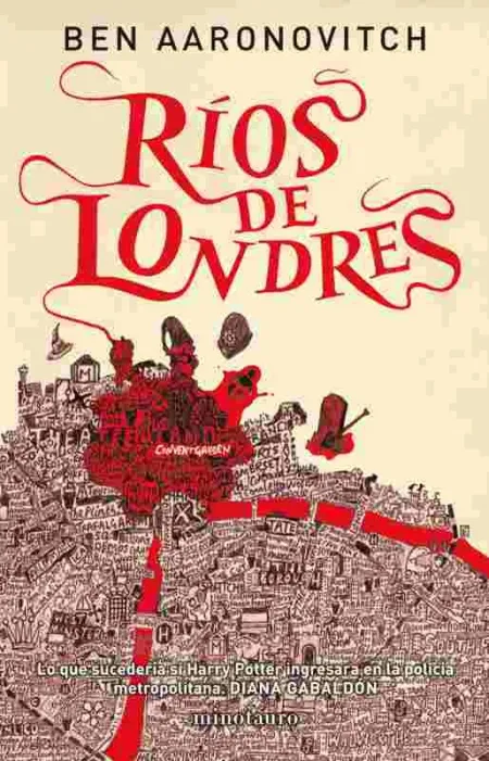 Ríos de Londres