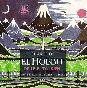 ARTE DE EL HOBBIT,EL