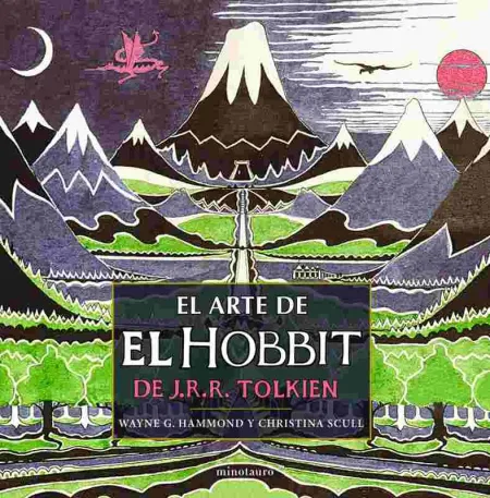 Arte de el Hobbit,El