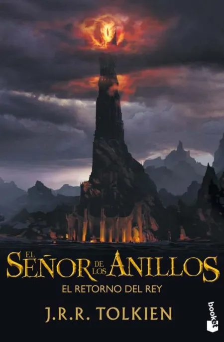 El Señor de los Anillos Iii. El Retorno del Rey