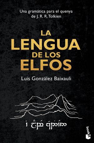 LA LENGUA DE LOS ELFOS