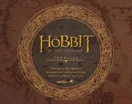 El Hobbit I el Arte de un Viaje Inesperado