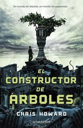 Constructor de Arboles el