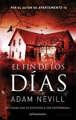 Fin de los Dias el