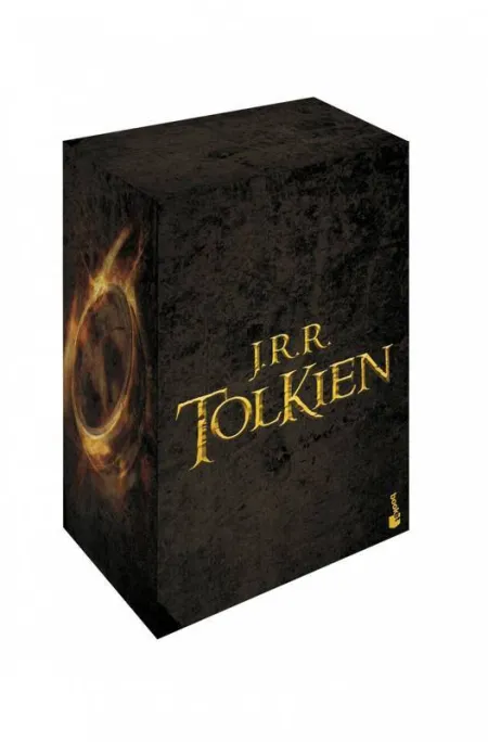 Pack Tolkien