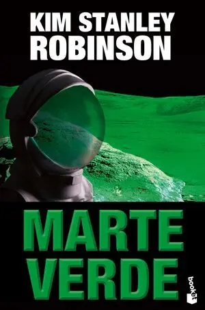 Marte Verde