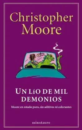 Un Lío de Mil Demonios