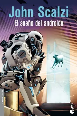 El Sueño del Androide