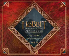 El Hobbit Iii la Desolacion de Smaug
