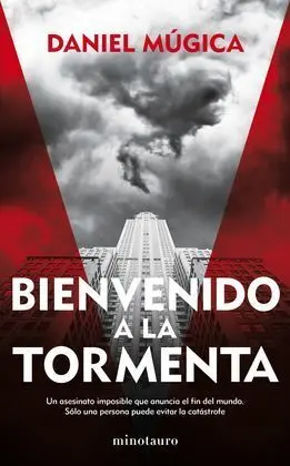Bienvenido a la Tormenta