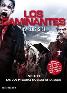 Omnibus los Caminantes