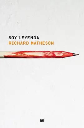 Soy Leyenda