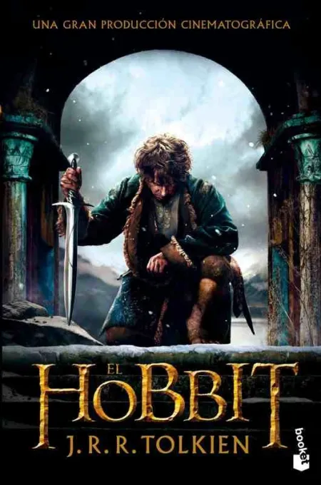 El Hobbit 3