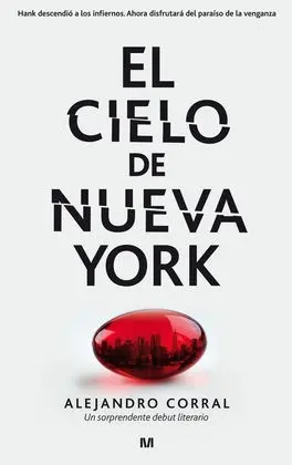 El Cielo de Nueva York