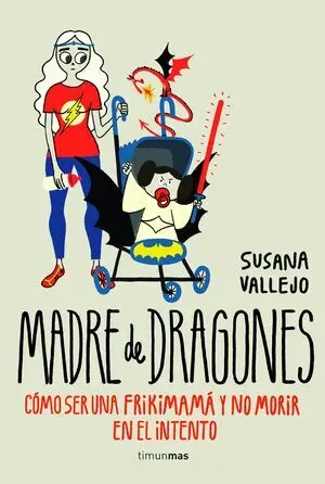 Madre de Dragones