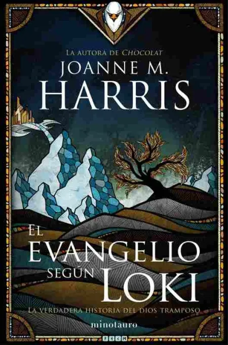 El Evangelio Segun Loki