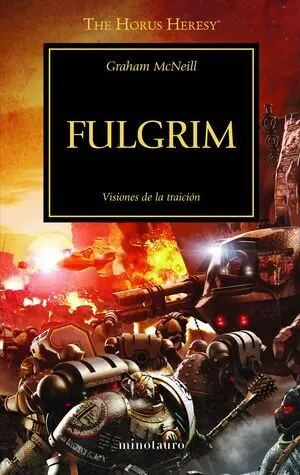 Fulgrim, N. º 5