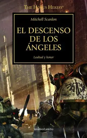 El Descenso de los Angeles, N. º 6